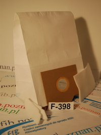 FILTR PAP-KPL.R1+FILTRY